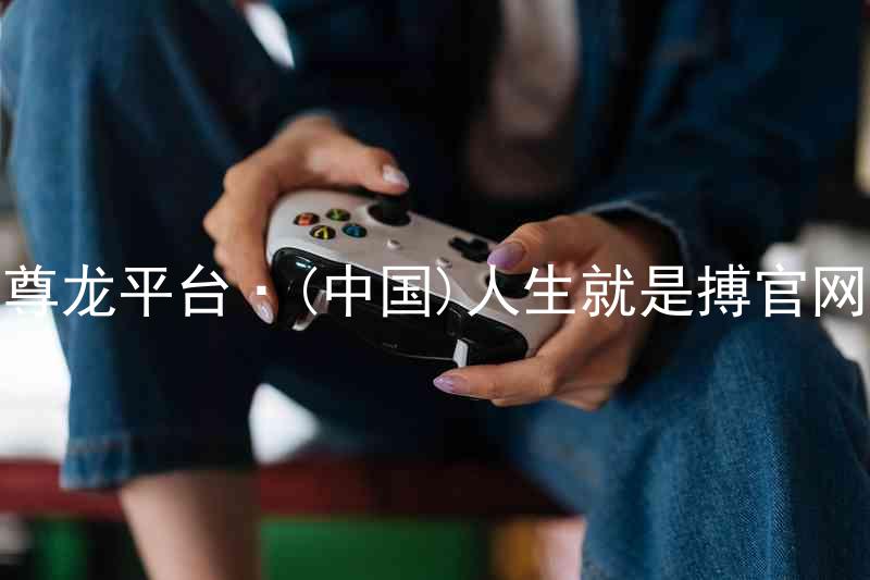 尊龙平台·(中国)人生就是搏官网